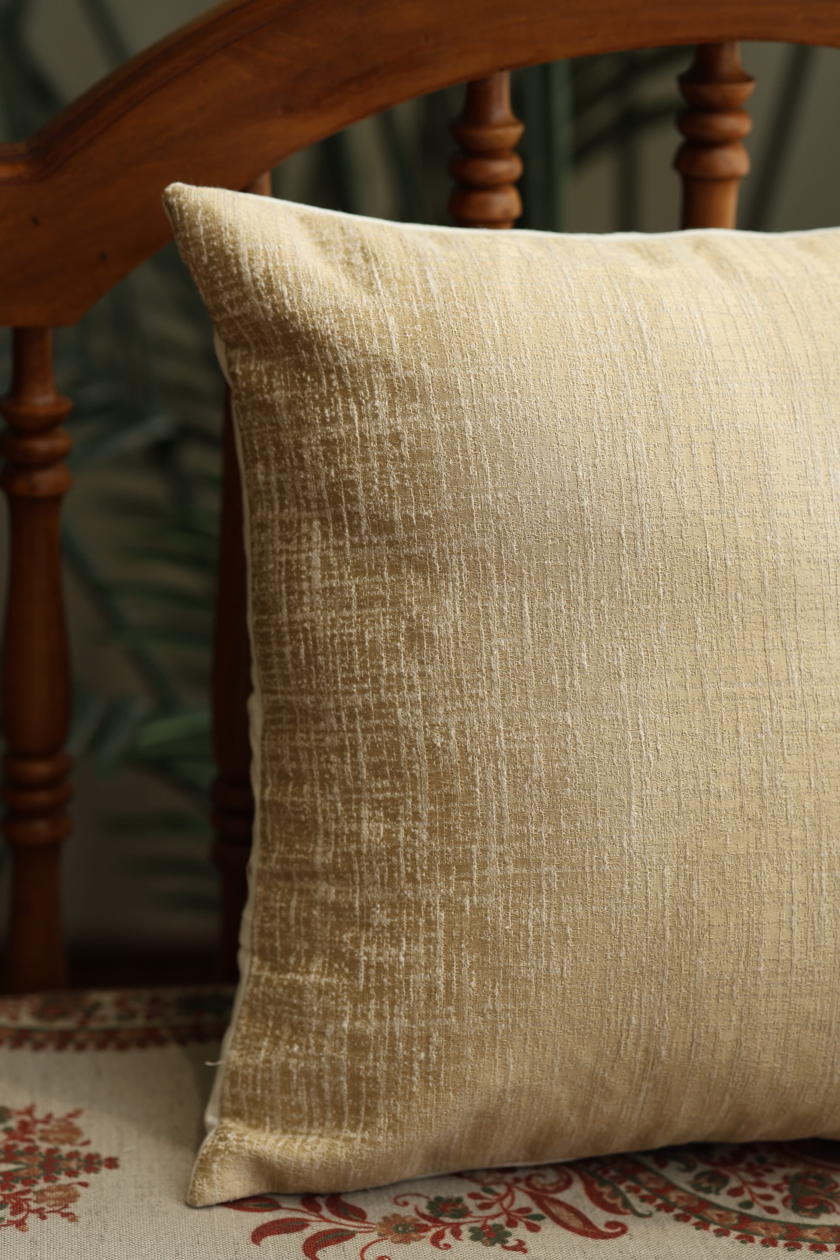 Cushion covers - 12*12 inches cushion cover