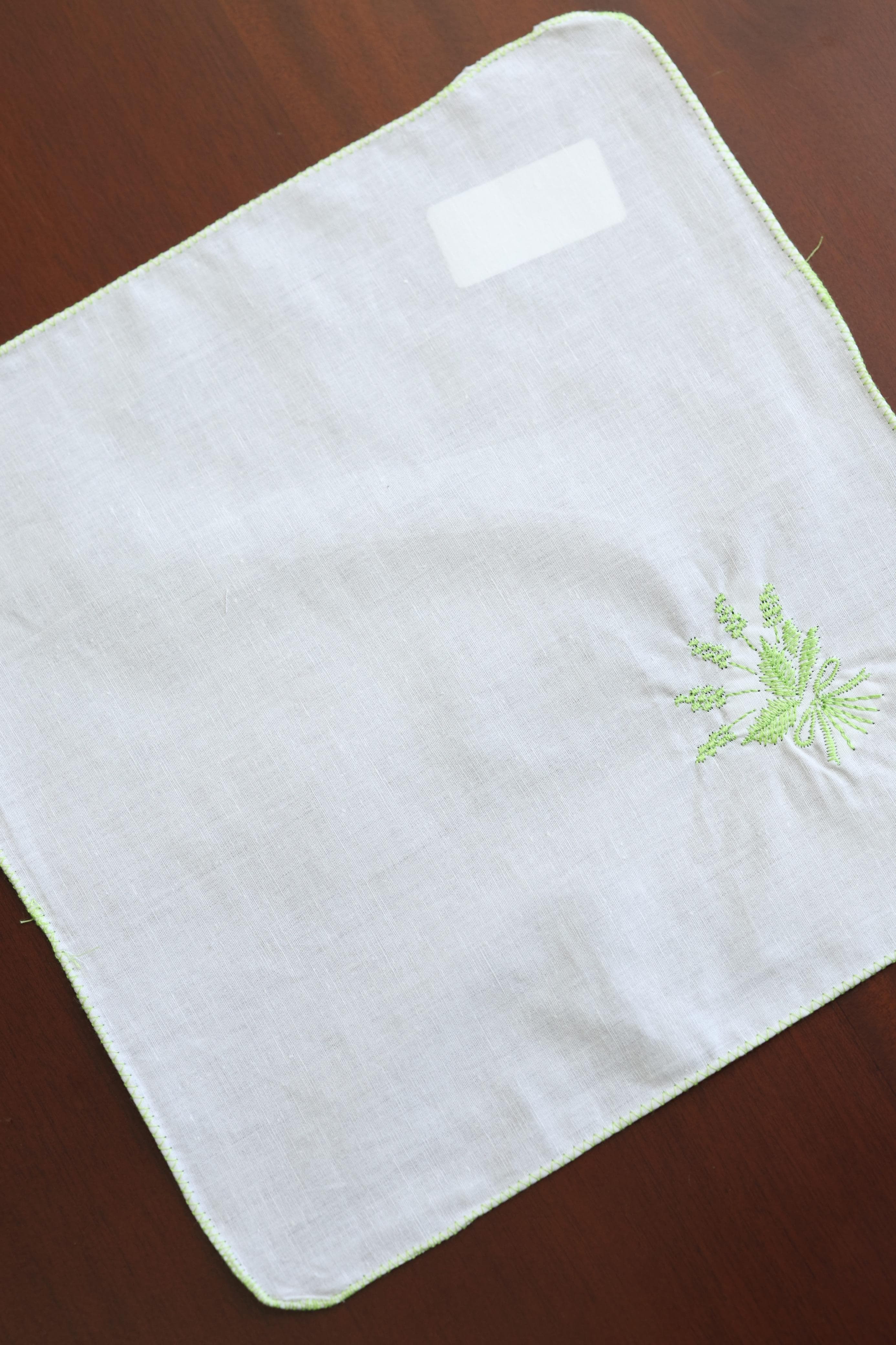 Hand Towel