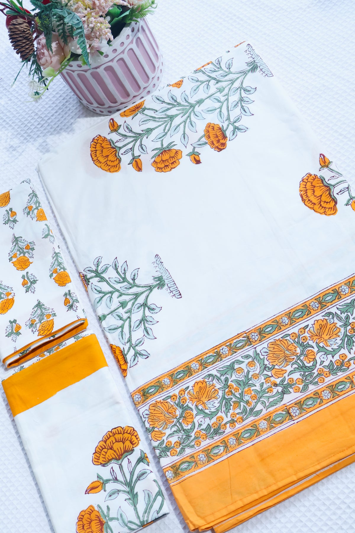 Bedsheets-Queen Percale cotton bedsheets