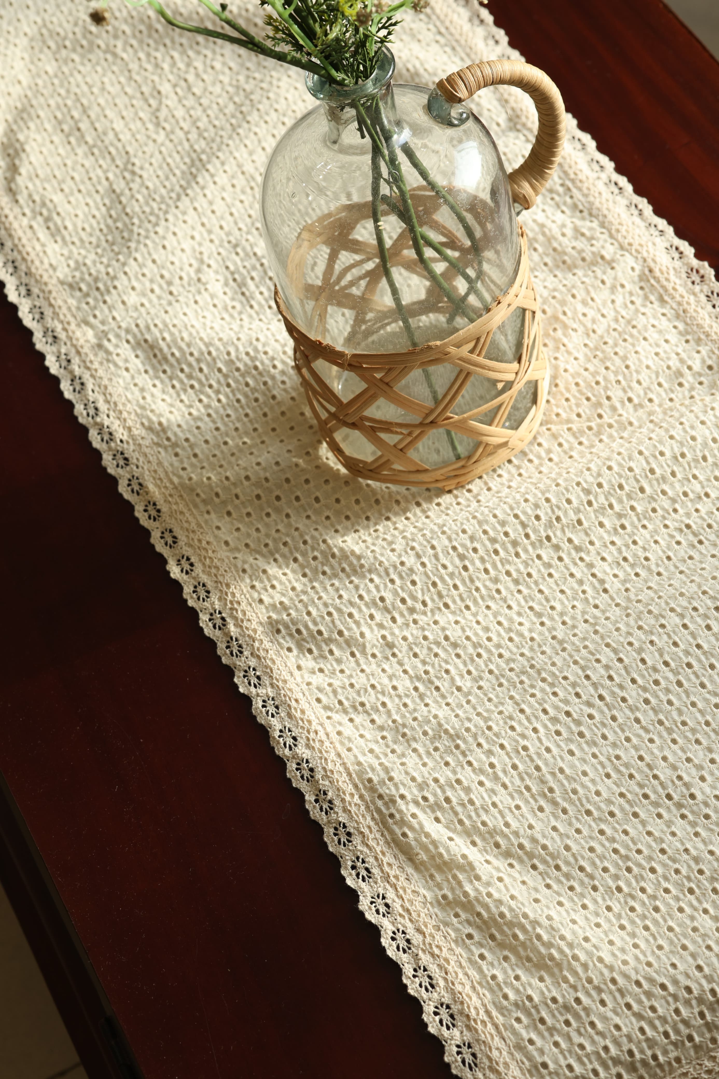 Hakoba 6 Seater Table Runner