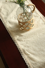 Hakoba 6 Seater Table Runner