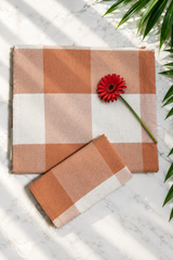 Bedsheets- Single Size daily use without border bedsheet