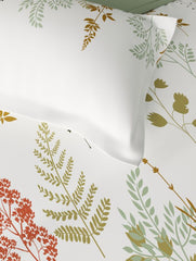 Bedsheets - Queen premium soft cotton bedsheet Digital print DD