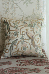 Cushion covers : Heritage Tapestry Collection