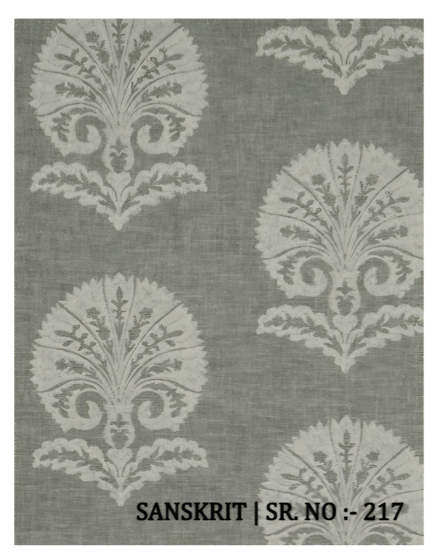 Fabric only Curtains -Premium embroidered designer curtains opaque