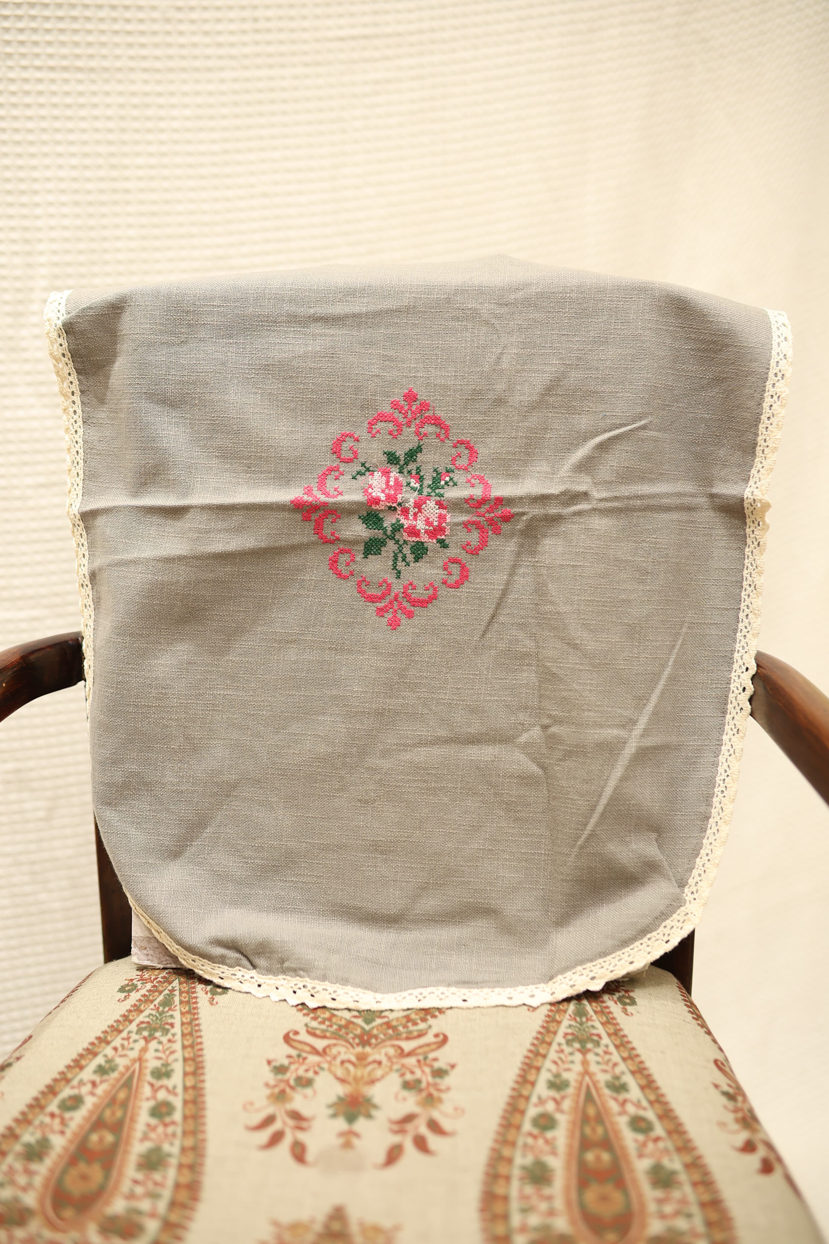 Chair/sofa back -3+1+1 set