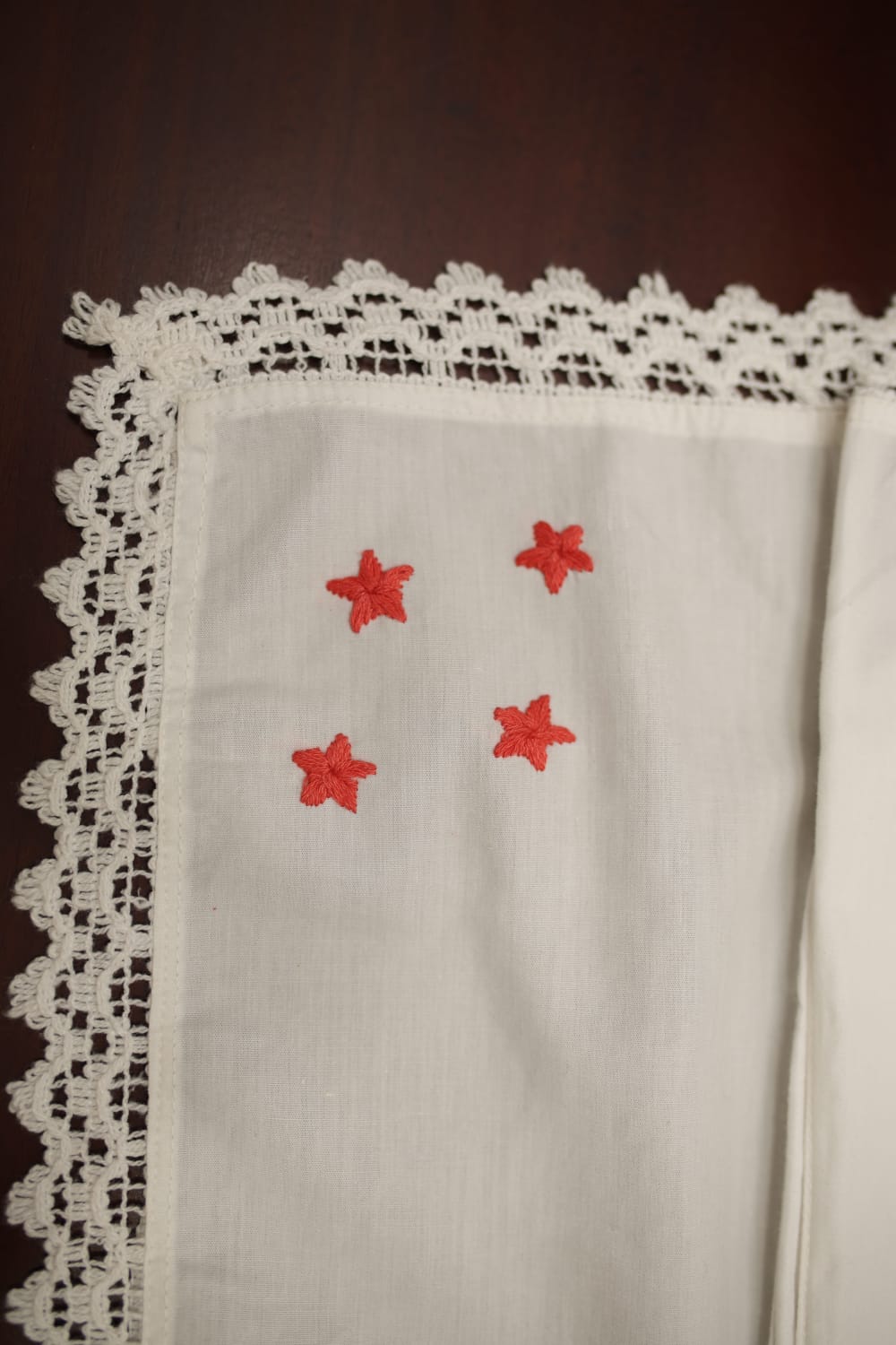 Tissue box covers-Xmas edition