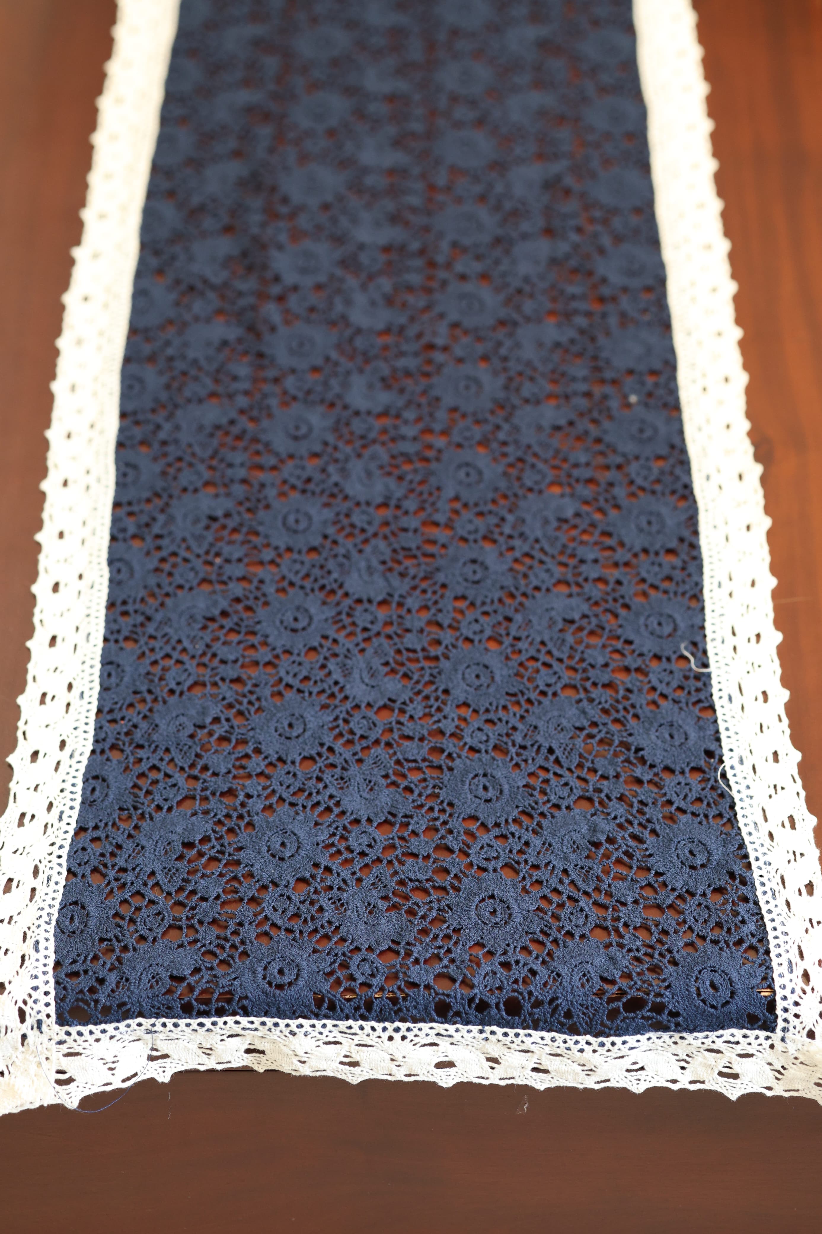 Table Runners - 8seater hakoba runner