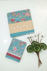 Bedsheets-Single handblock bedsheets