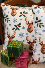 Cushion covers - Xmas edition