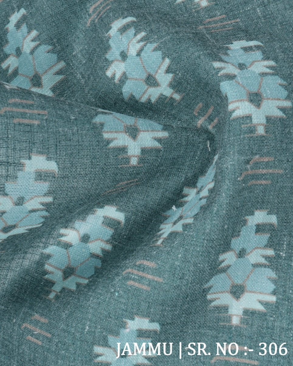 Upholstery fabrics -Jammu