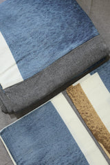 Bedsheets - King Daily use border bedsheets