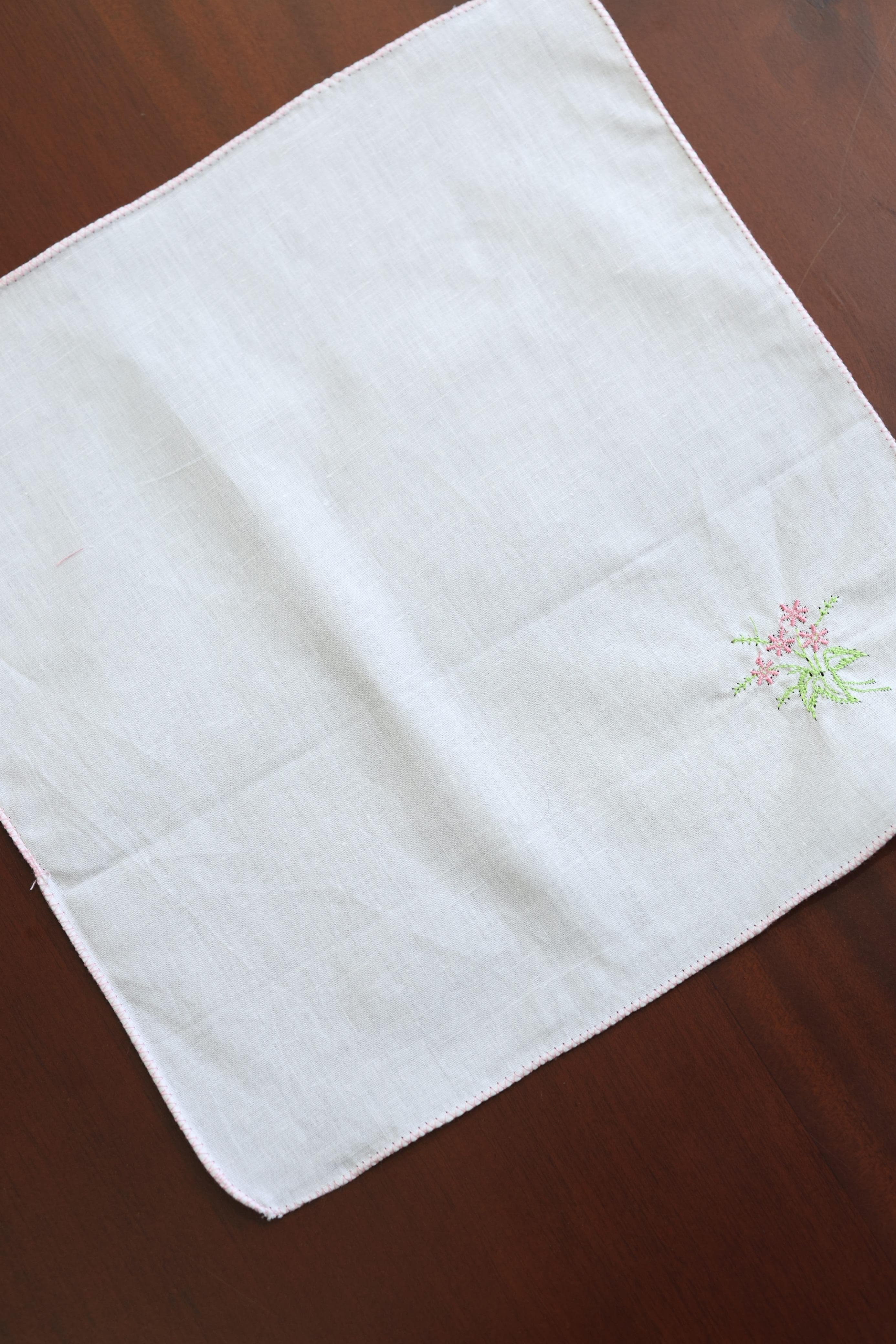 Hand Towel