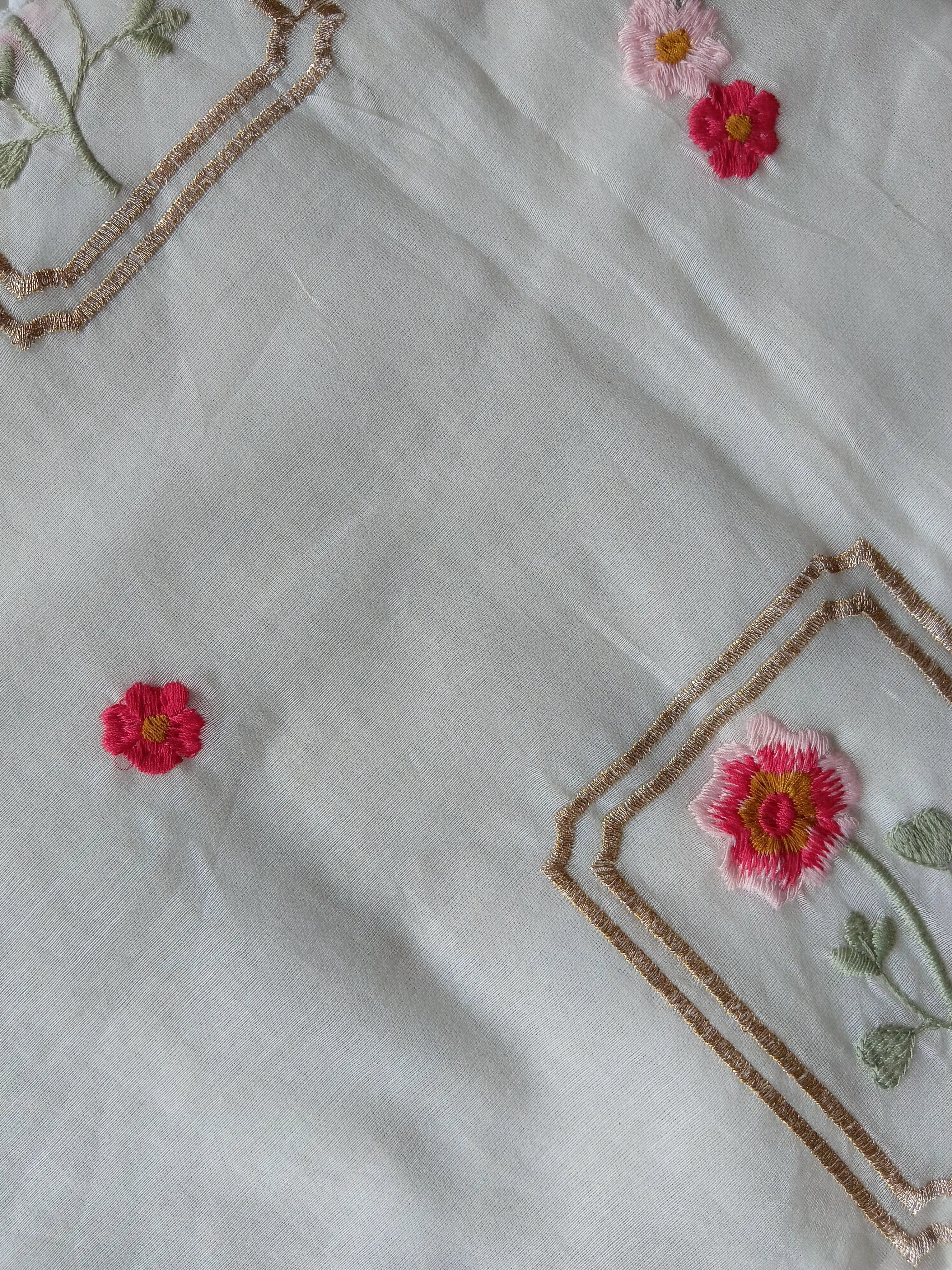 Teapoy Runners : table Runner