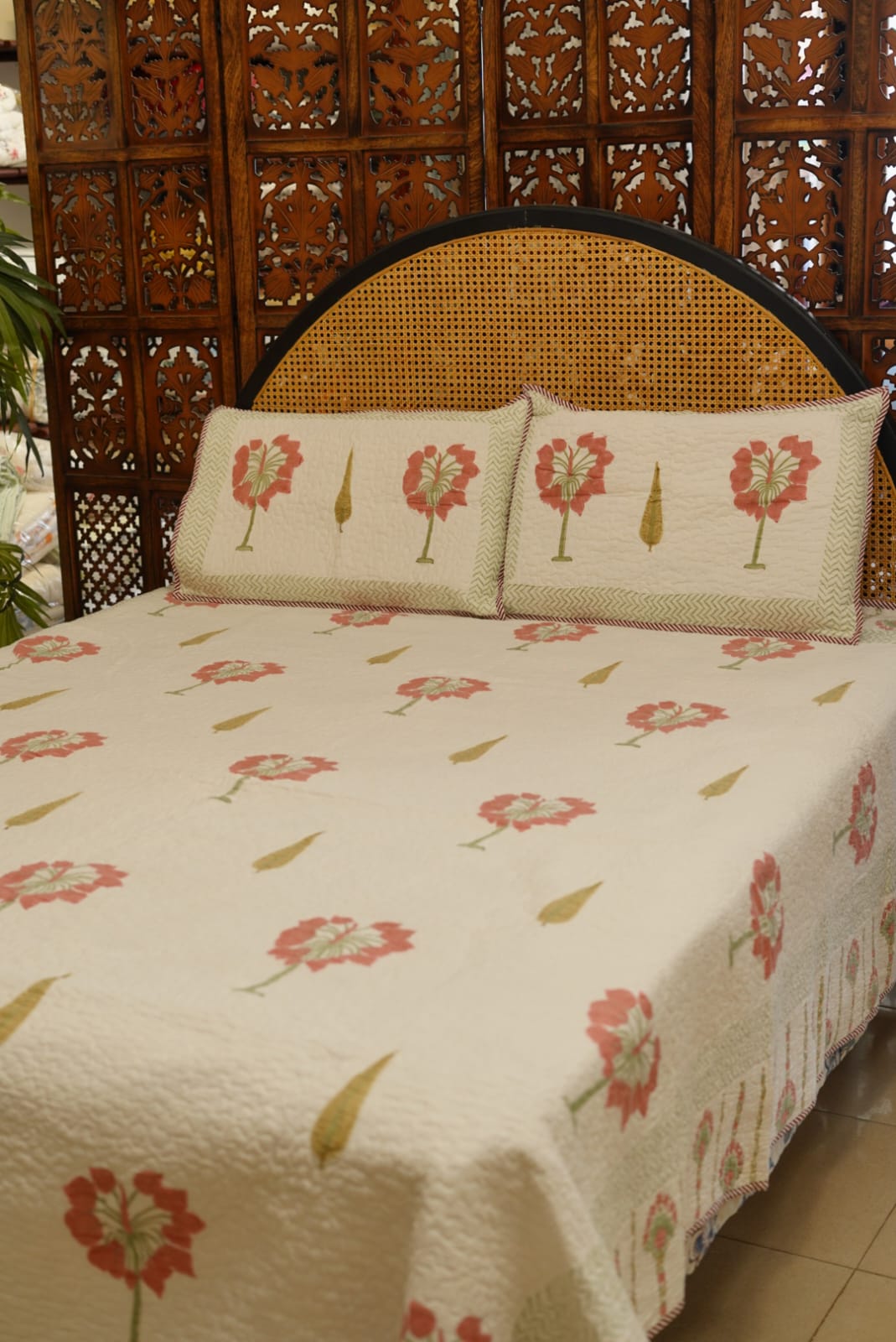 Bedding set