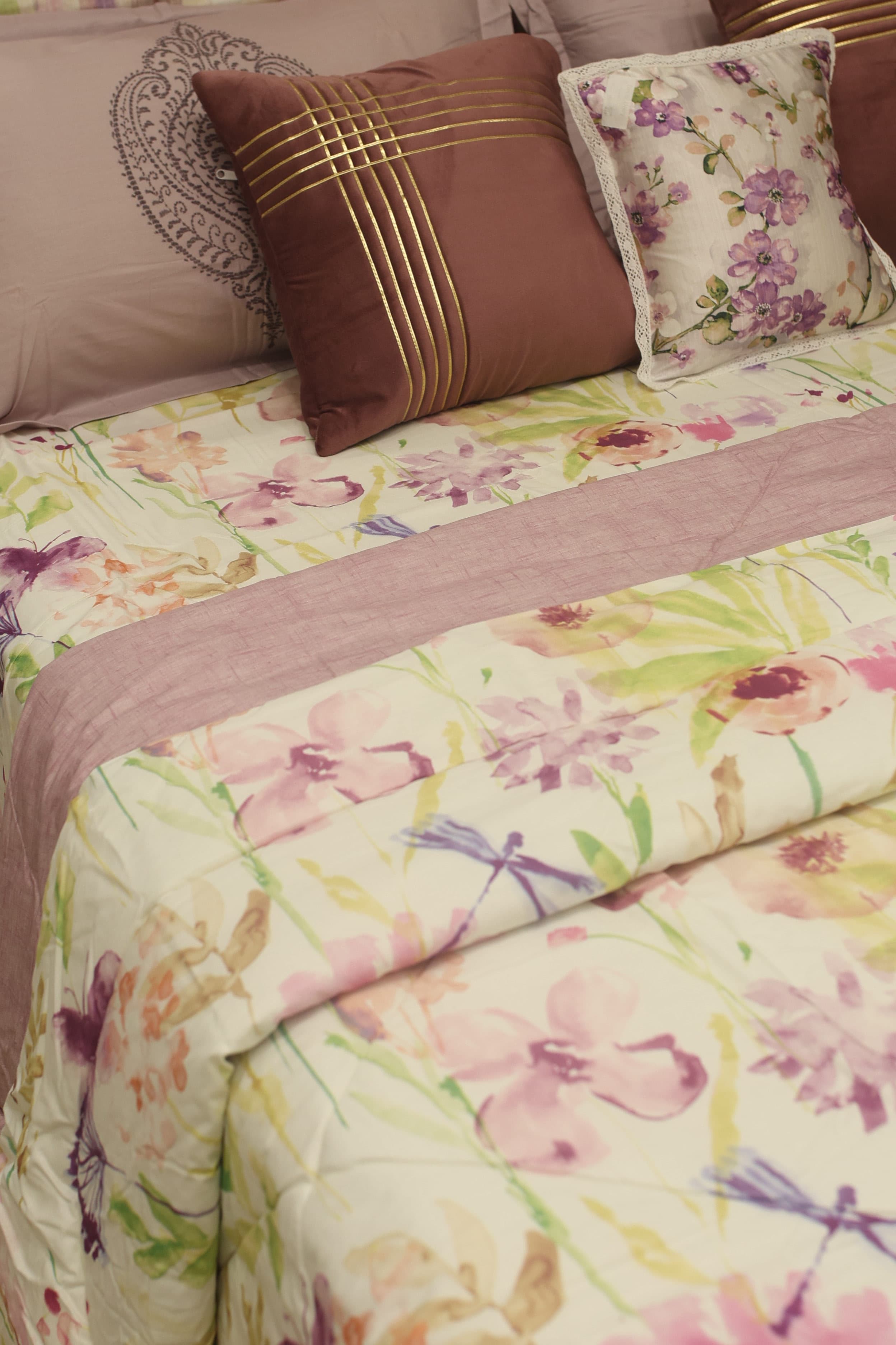 Full bedding set