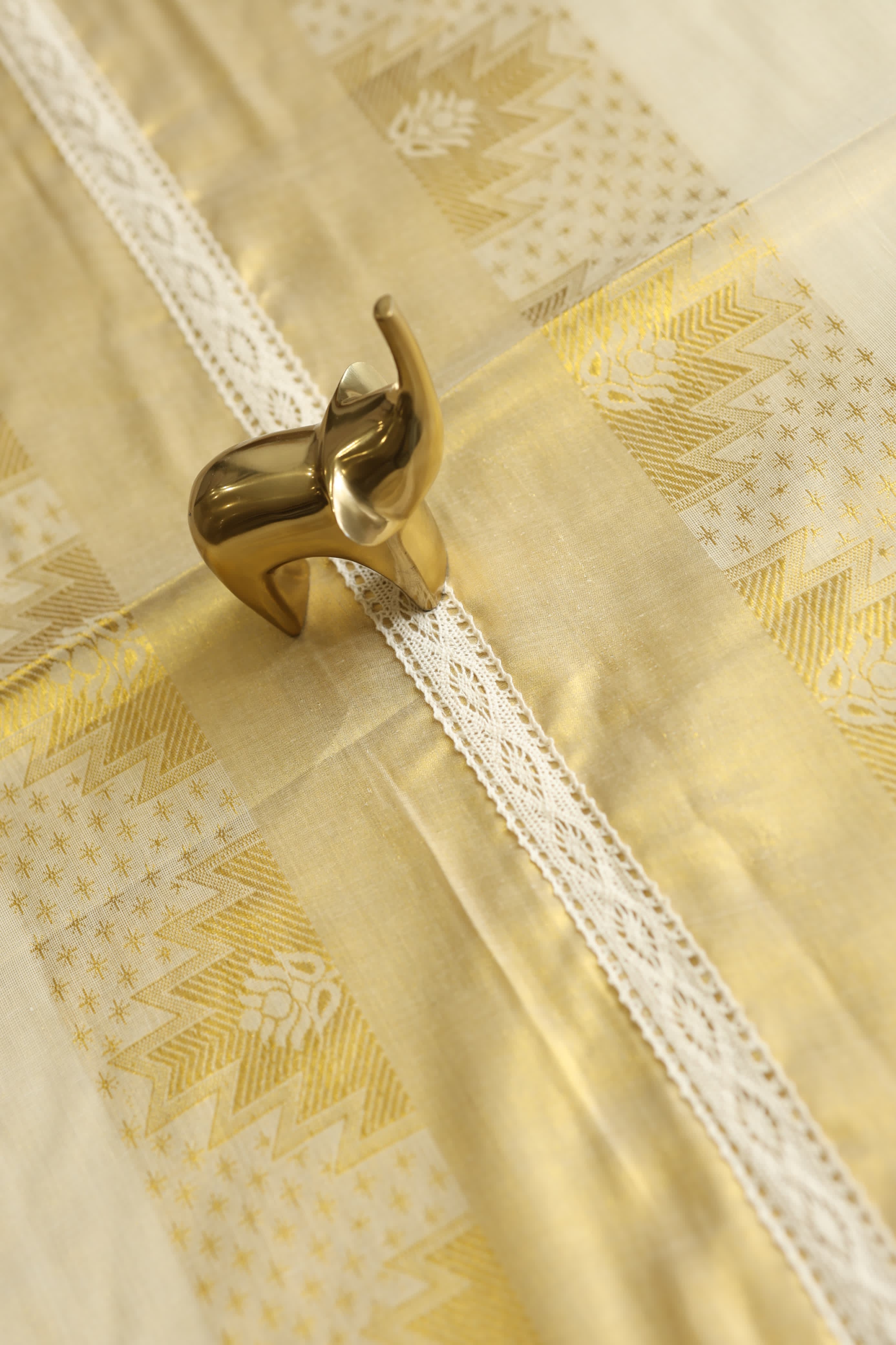 Onam - Table Cloth