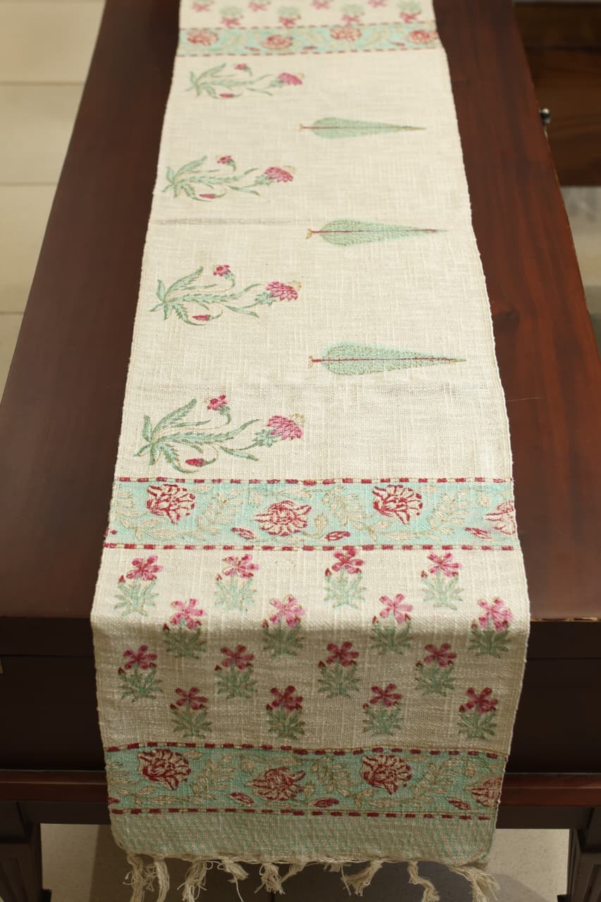 Table runners-Jute Runners