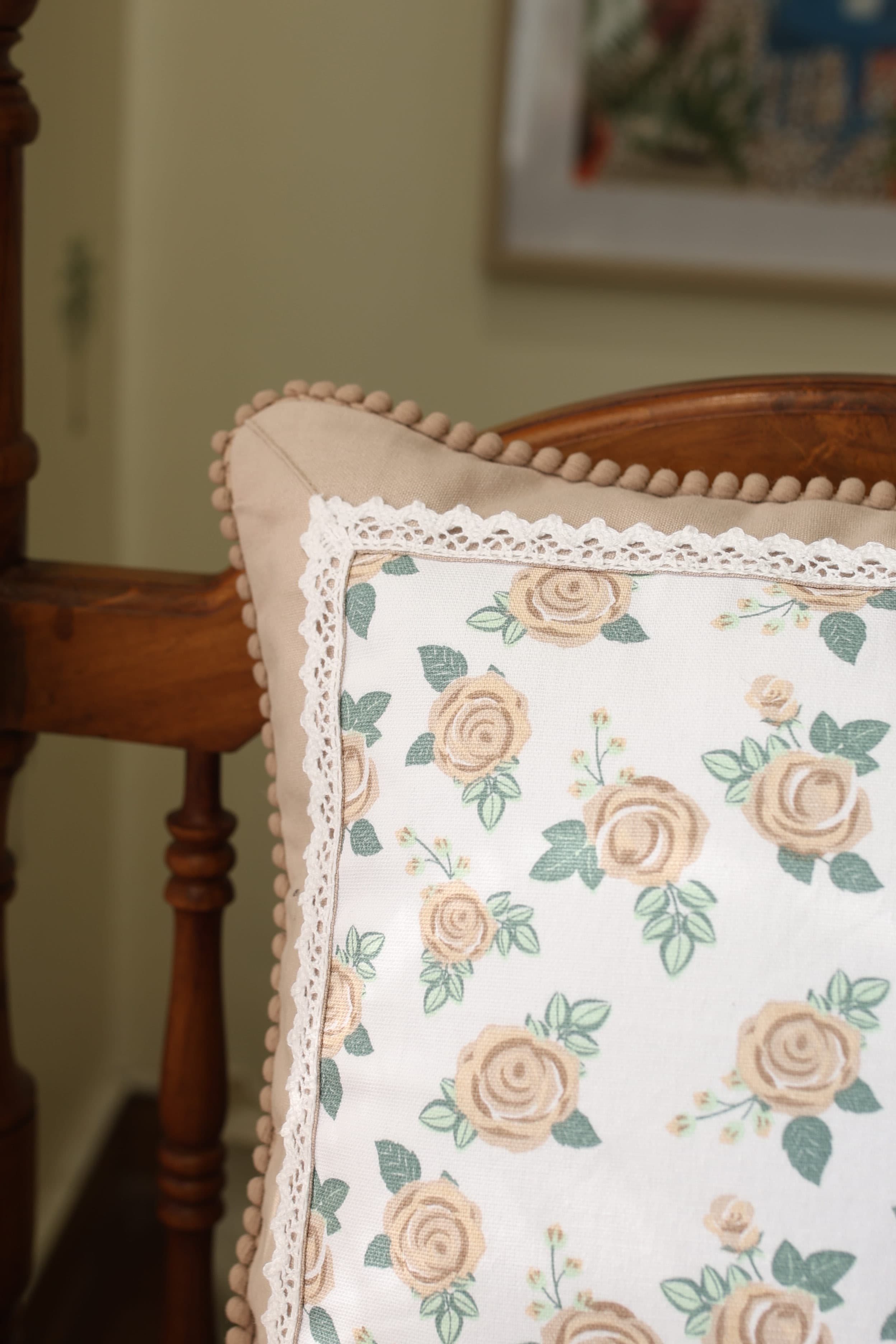 Cushion Covers - Cushion Covers 16*16 inches