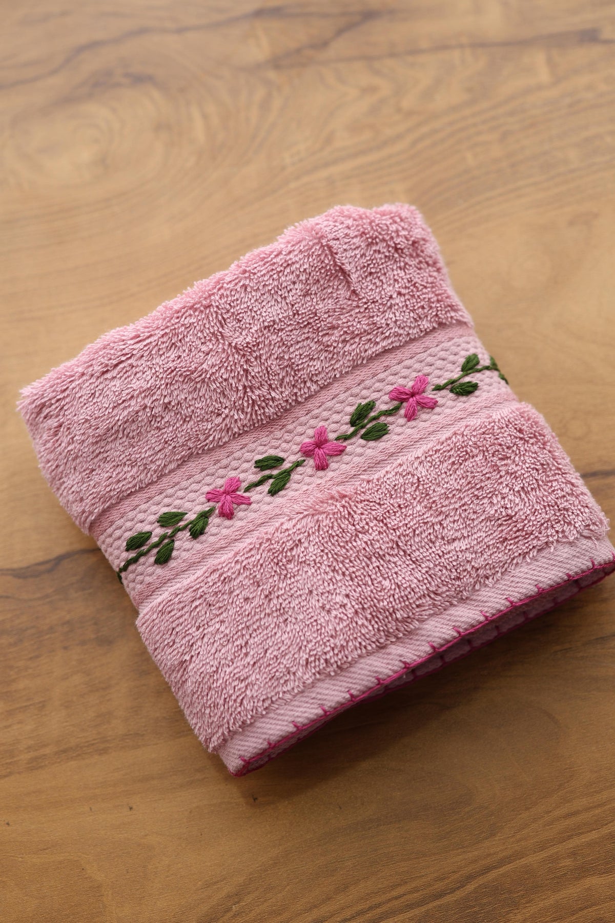 Towels Embroidery Turkey towels