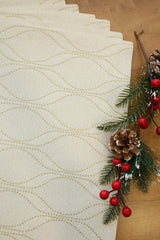 Placemats / Table centre - Xmas edition