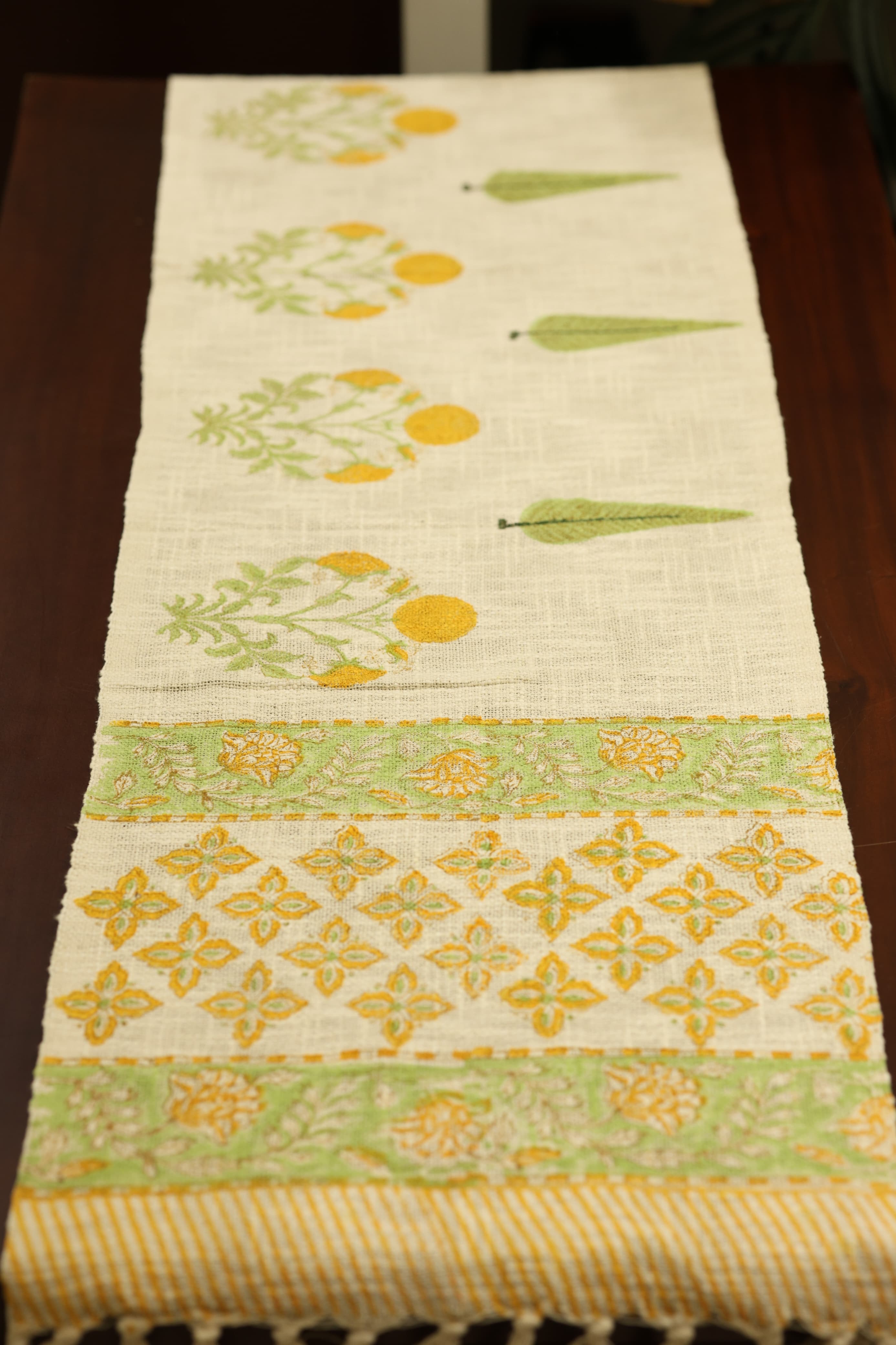 Table runners - Jute Runners