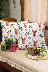 Cushion covers - Xmas edition