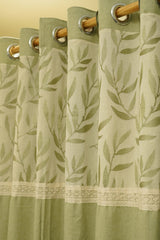 Curtains-Premium embroidery designer curtains