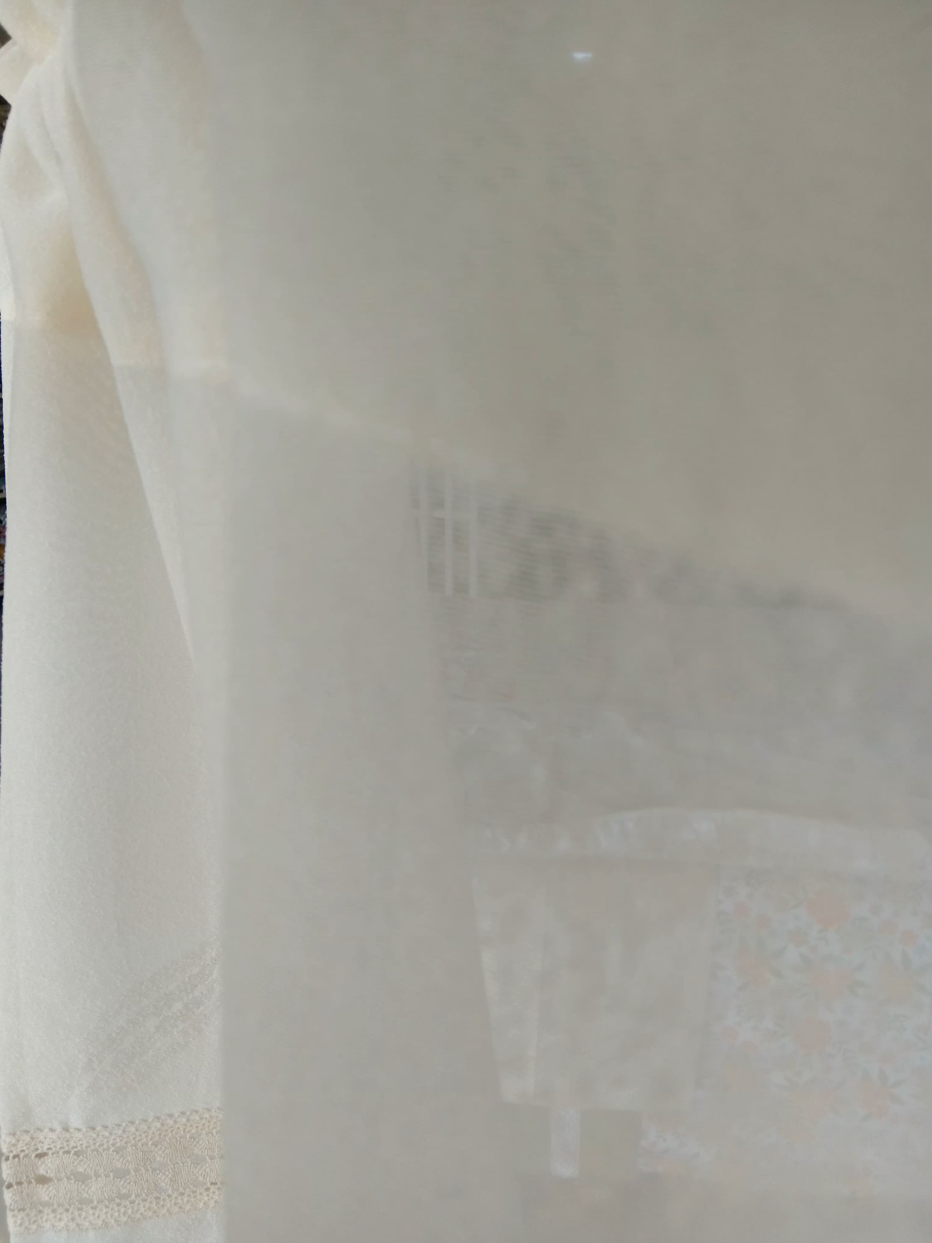 Kitchen Valance : Curtain