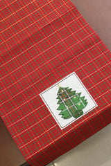 Table Runner - 4 Seater Xmas edition