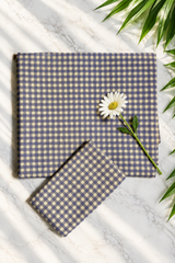 Bedsheets- Single Size daily use without border bedsheet