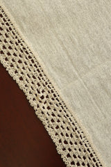Runner - crochet runner