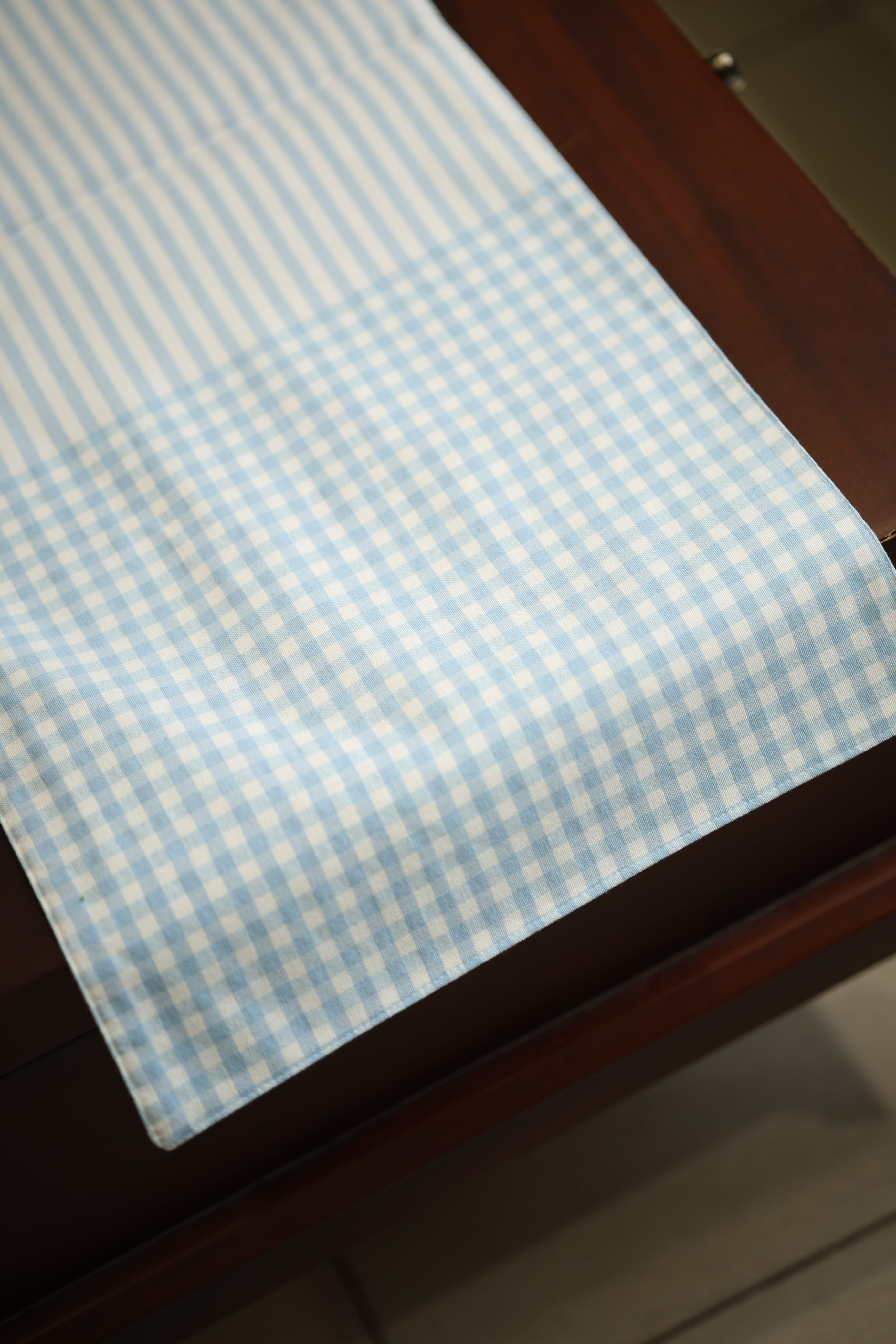Table runners - Stripes Runners