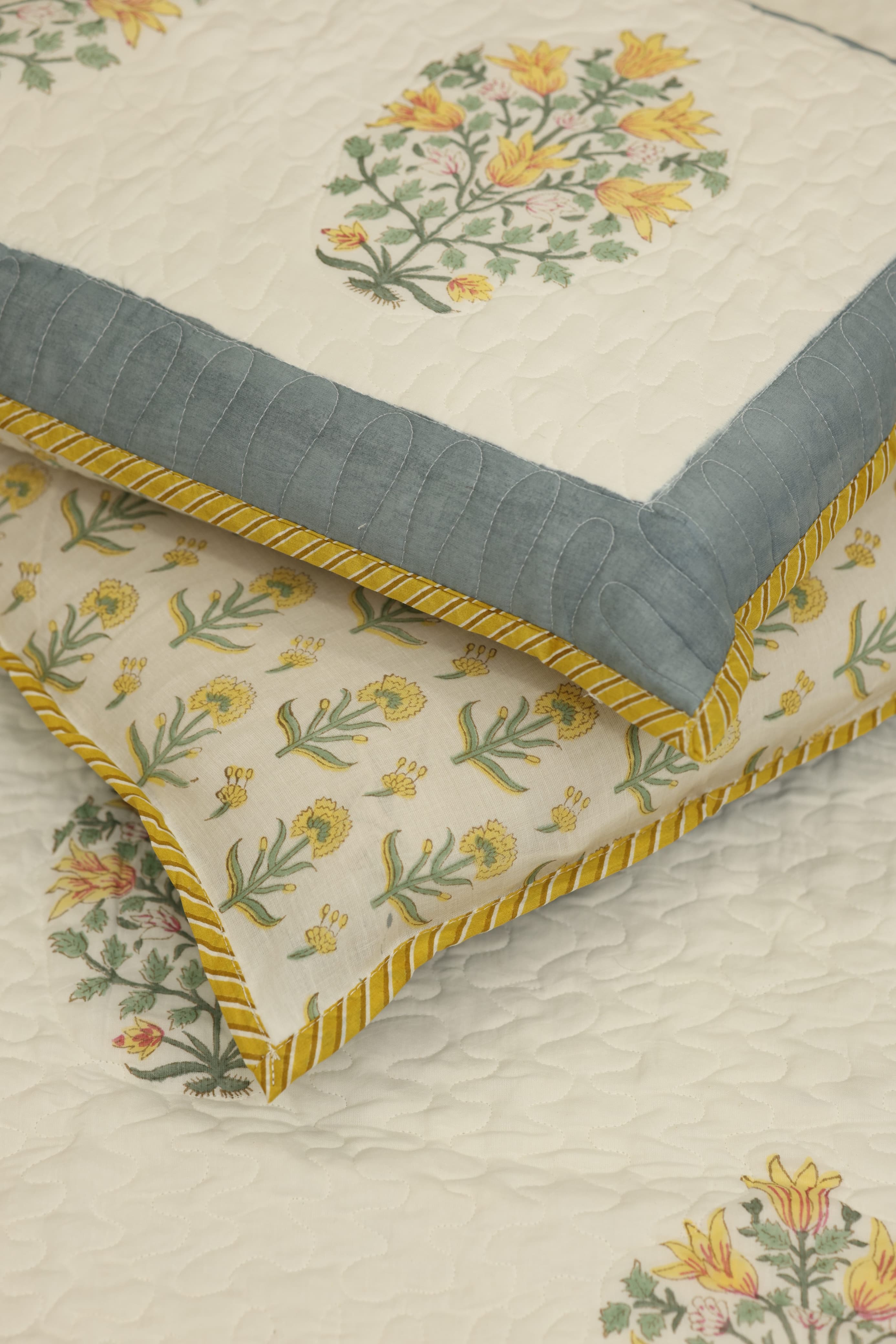 Quilted Premium Bedcover