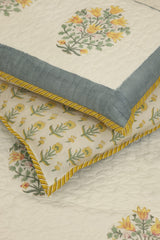 Quilted Premium Bedcover