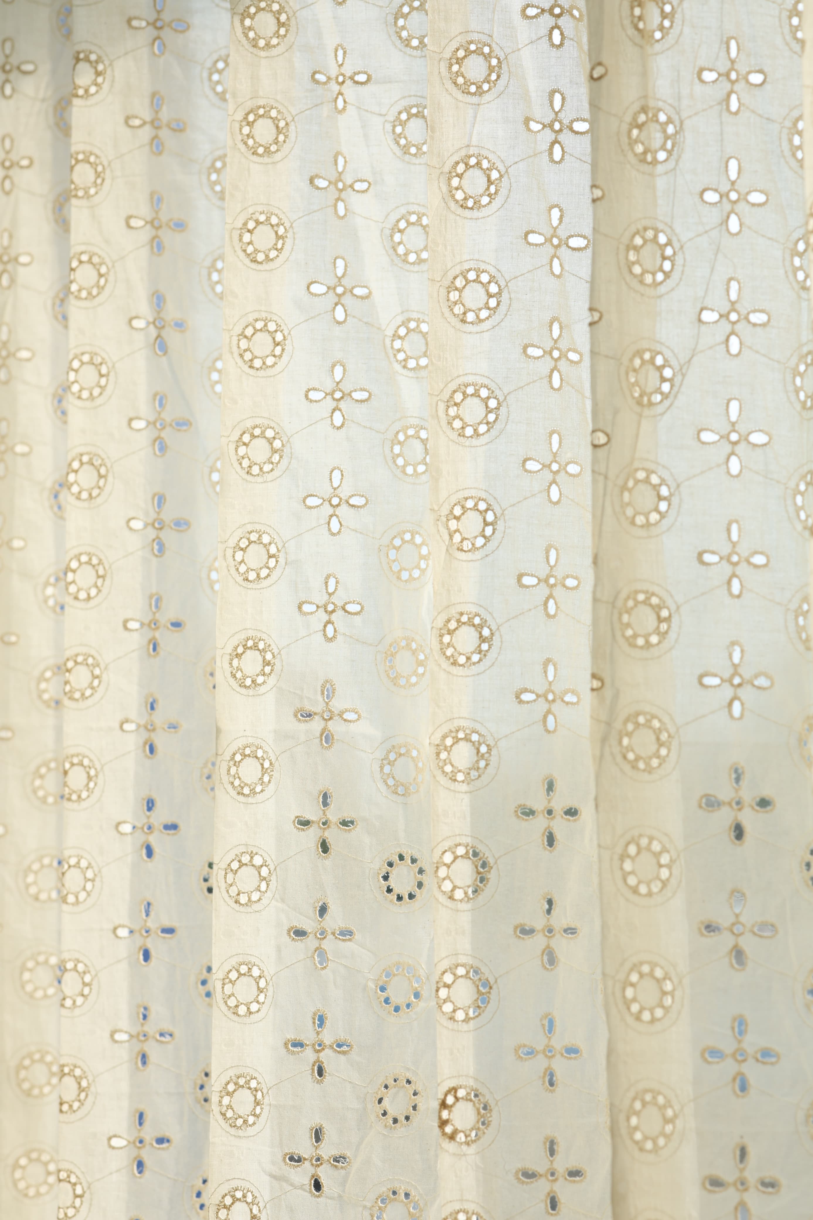 Curtains - Hakoba curtains