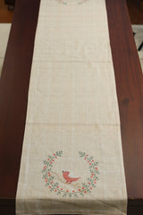 Table Runner - 4 Seater Xmas edition