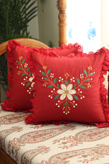 Cushion covers - Xmas edition