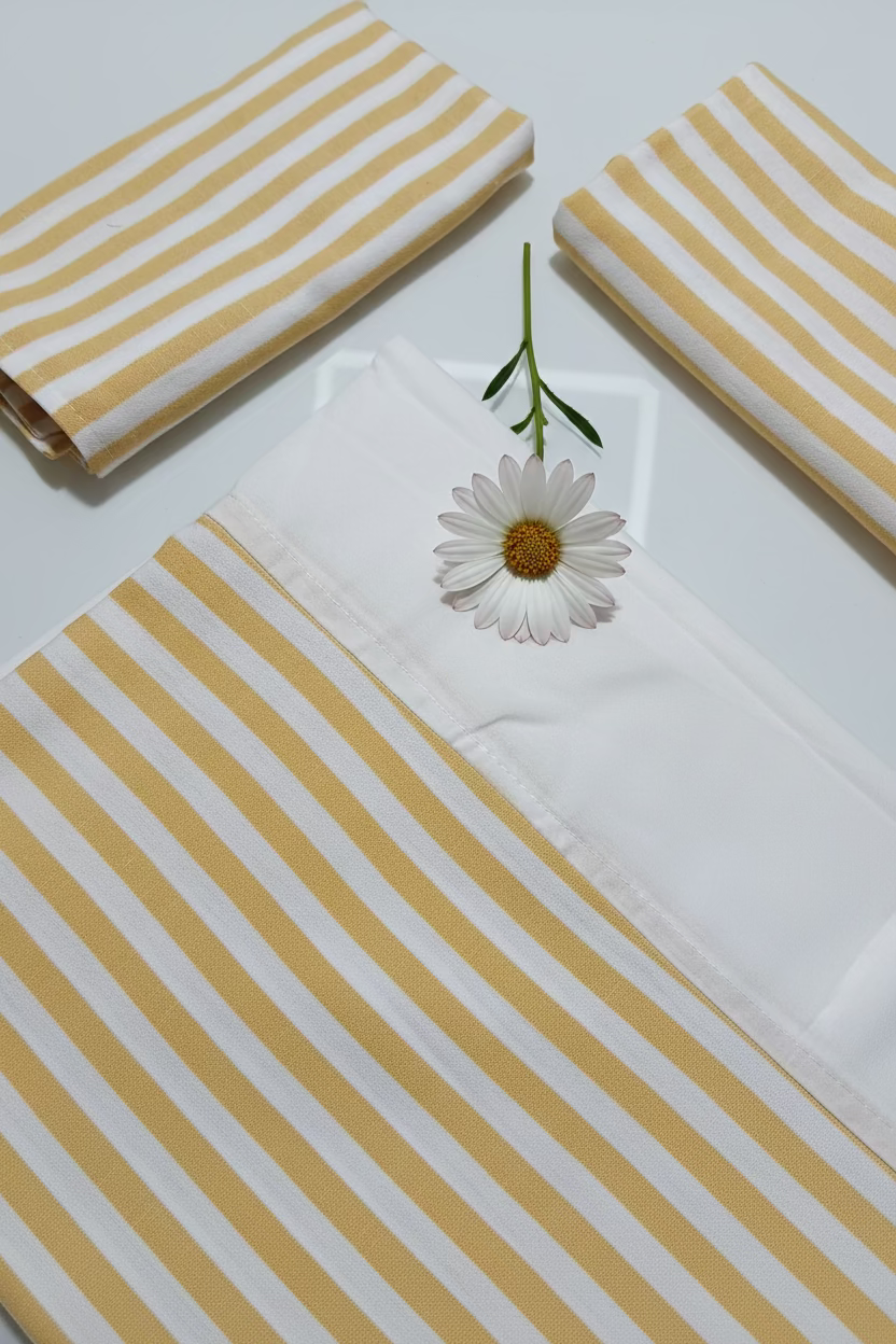 Bedsheets-Queen daily use border bedsheets