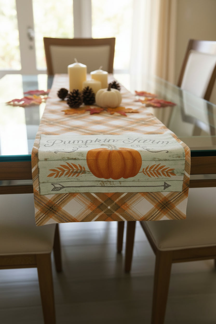Table runners-Sale (72inch*13 inches)