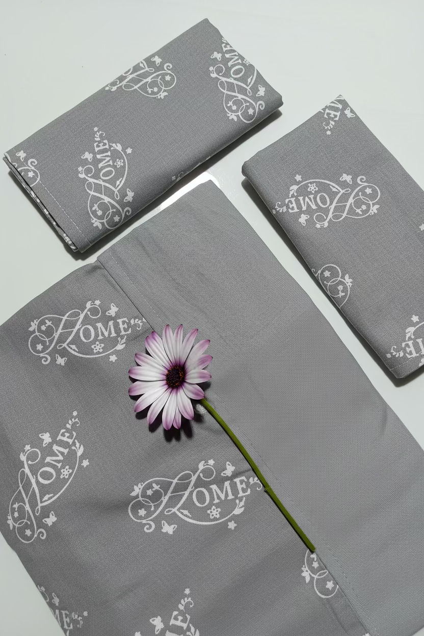 Bedsheets-Queen daily use border bedsheets