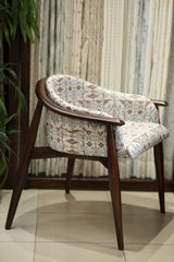 Upholstery fabrics - Ikat