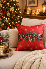 Cushion covers - Xmas edition