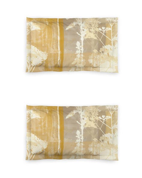 Bedsheets - Queen premium soft cotton bedsheet Digital print DD