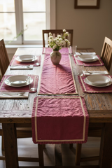 Sale: Runner/placemats Set