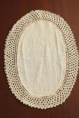 Placemat - Crochet placemats