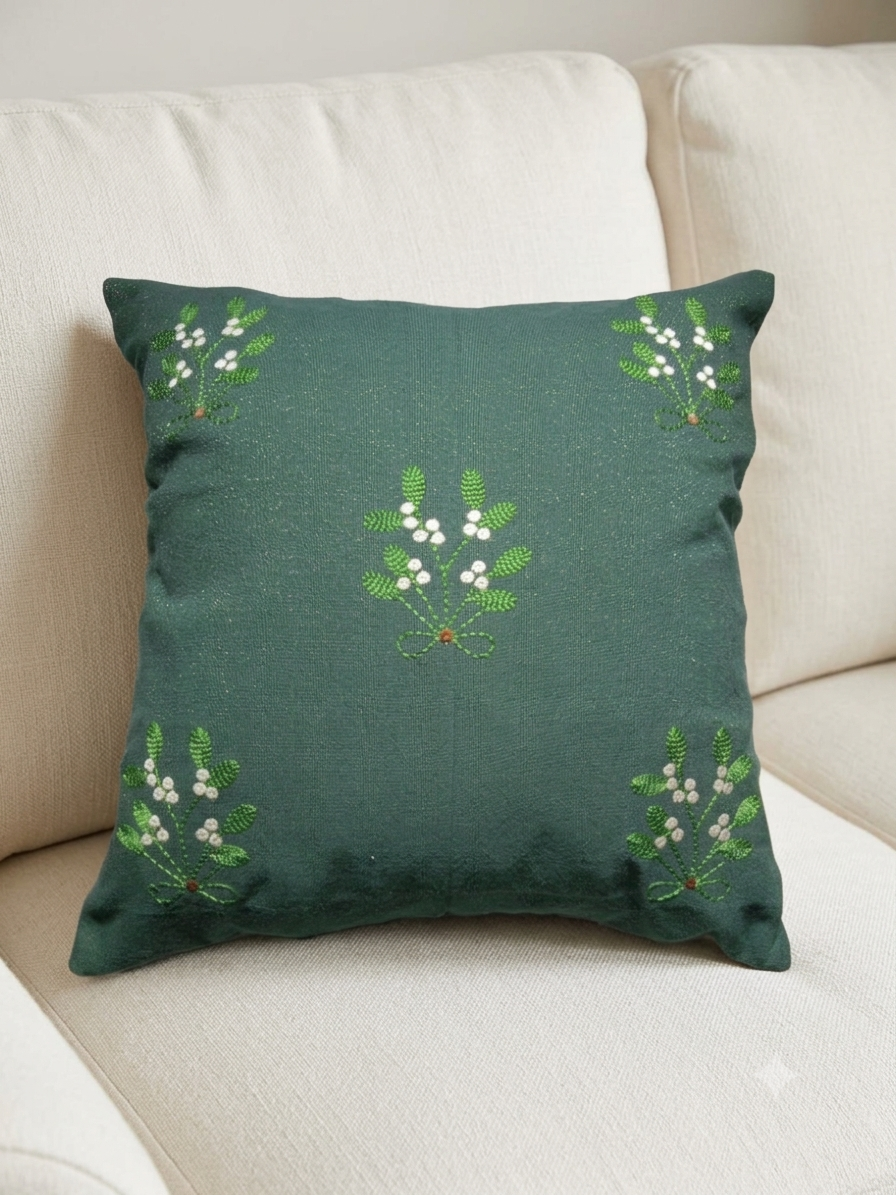 Cushion covers - Xmas edition