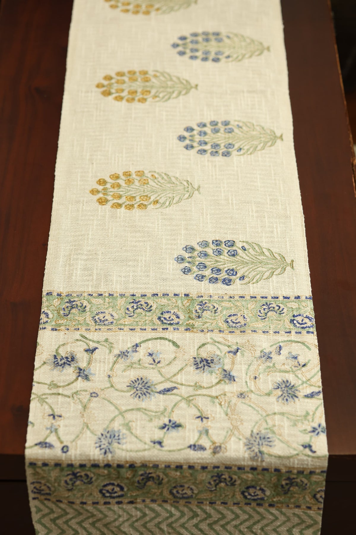 Table runners - Jute Runner diwali sale