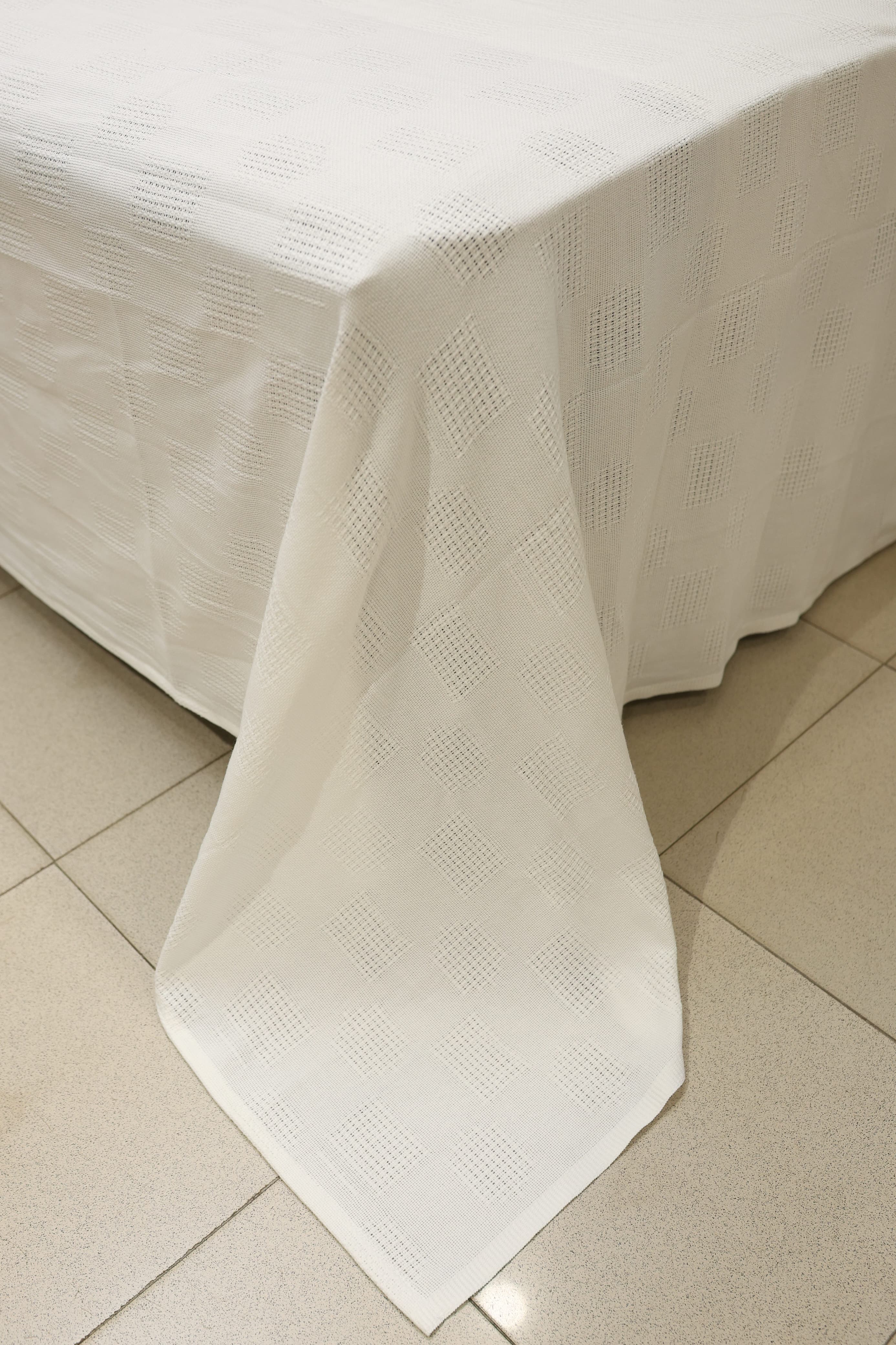 Bedspread -Double bedspread