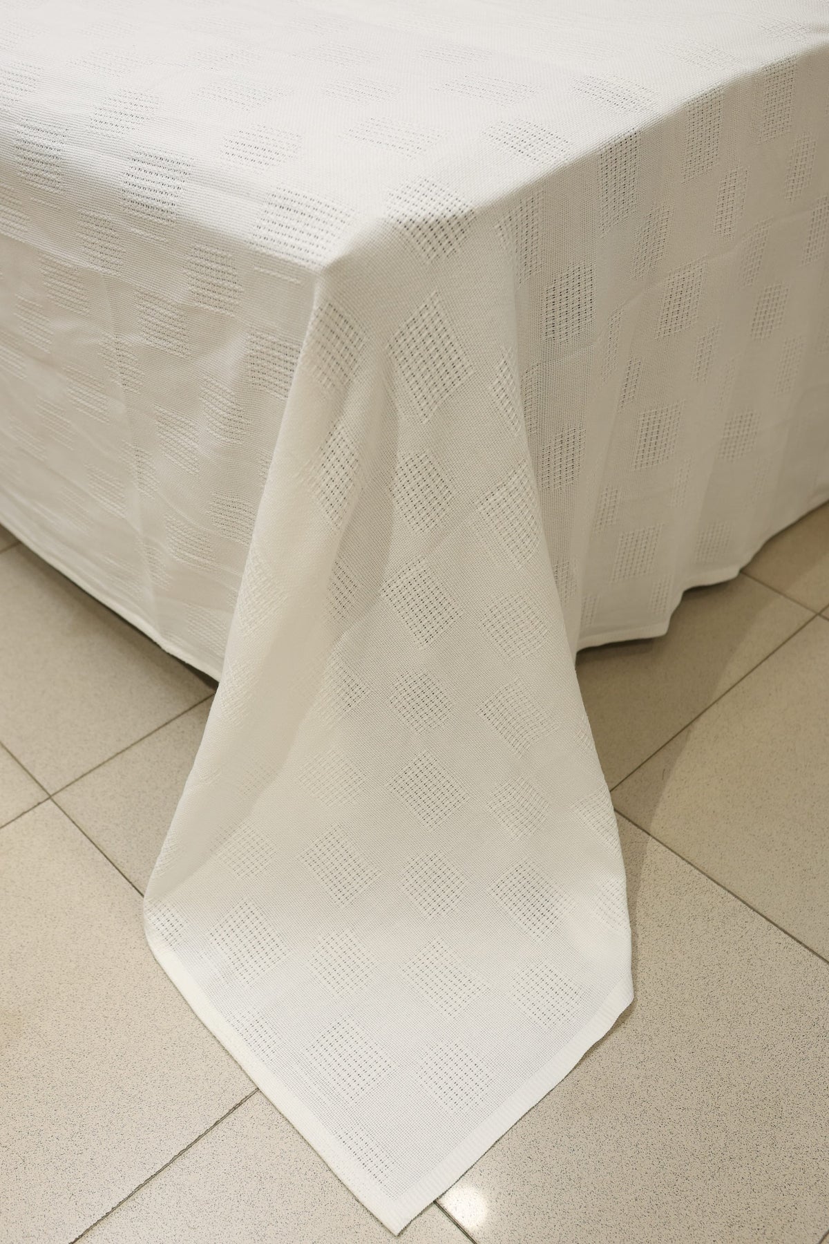 Bedspread -Double bedspread